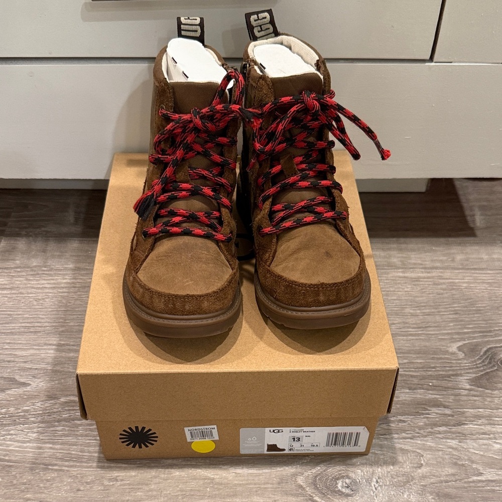 Ugg K Robley Weather Boot